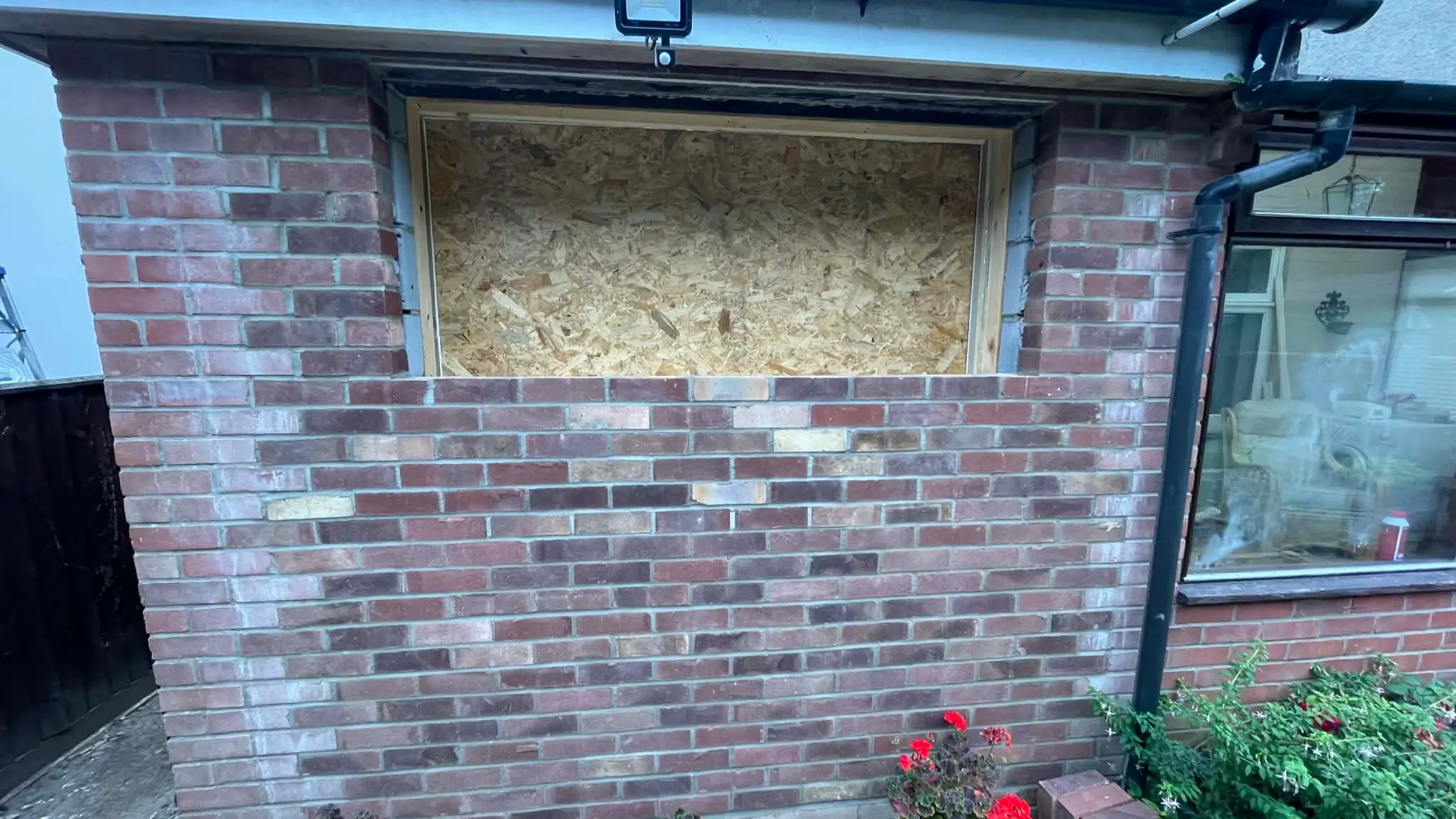 Greater Norwich, Norfolk Brickwork Work Example Image by Mumford Home Improvements