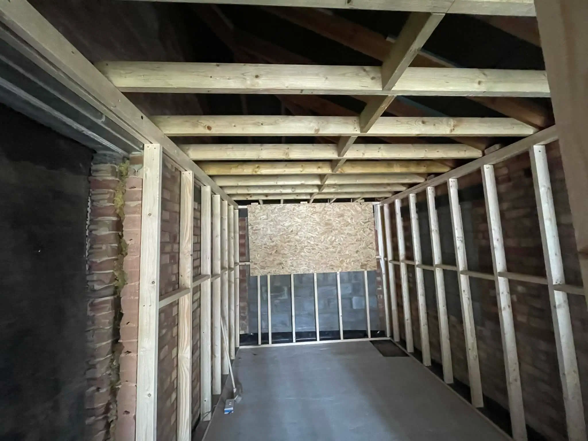 Greater Norwich, Norfolk Home Extension Work Example Image by Mumford Home Improvements