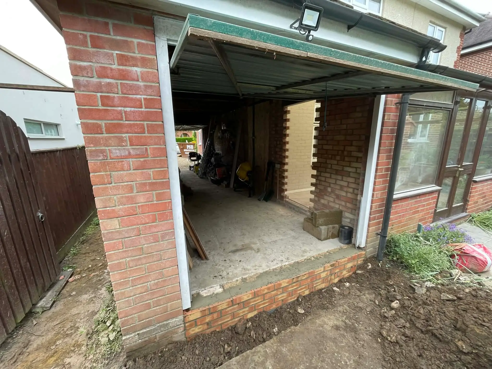 Greater Norwich, Norfolk Home Extension Work Example Image by Mumford Home Improvements