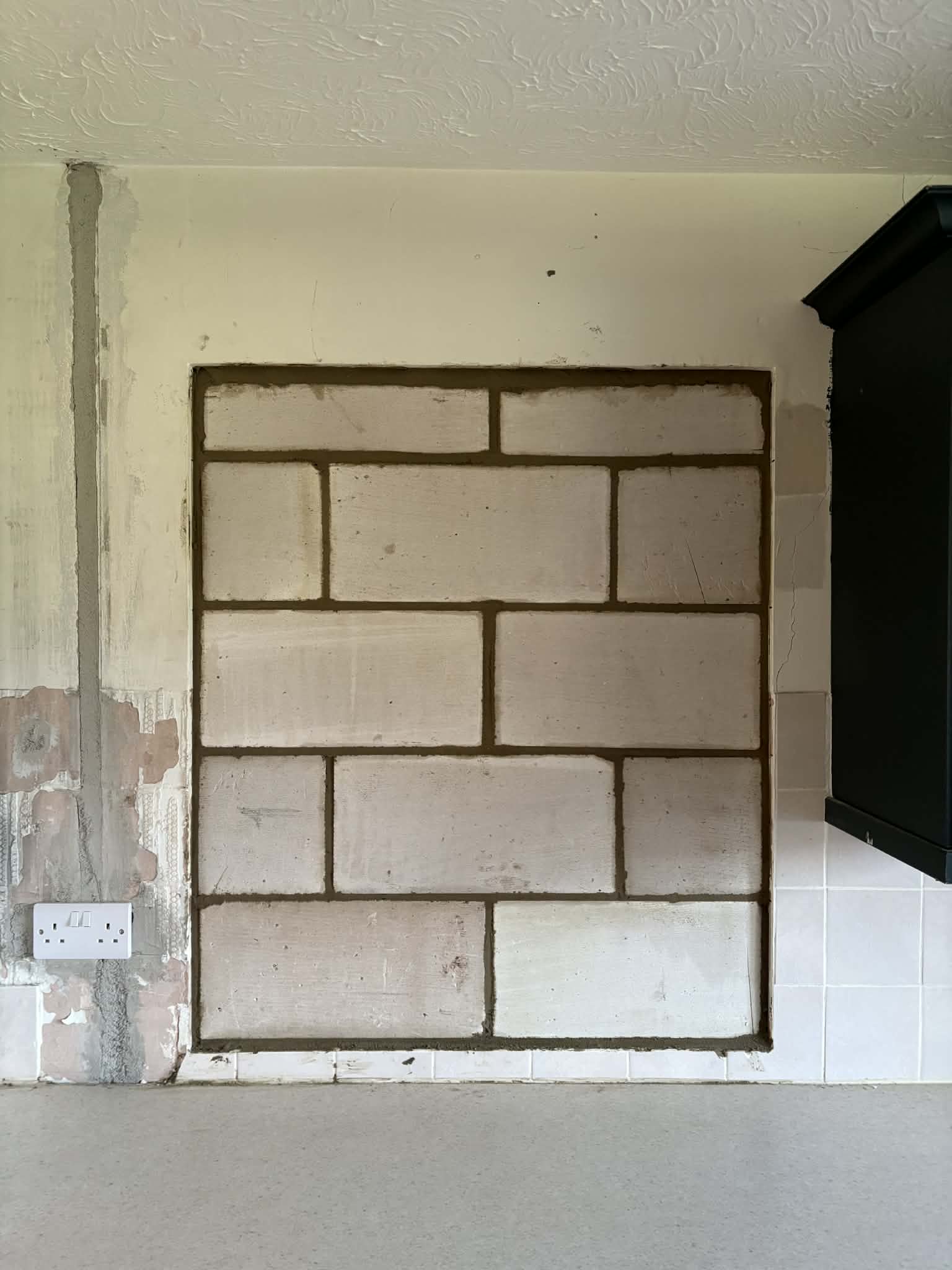 Greater Norwich, Norfolk Brickwork Work Example Image by Mumford Home Improvements