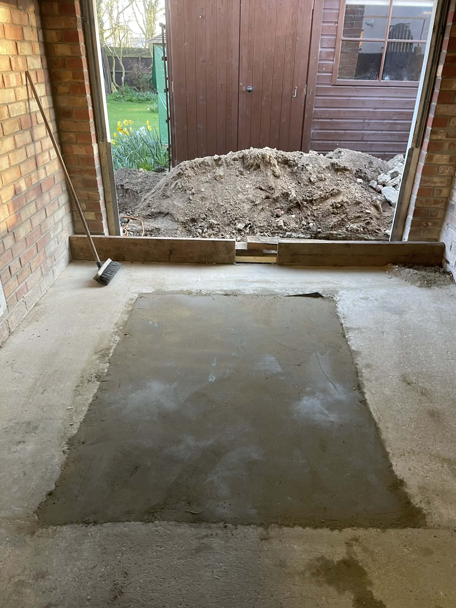 Greater Norwich, Norfolk General Builder Work Example Image by Mumford Home Improvements