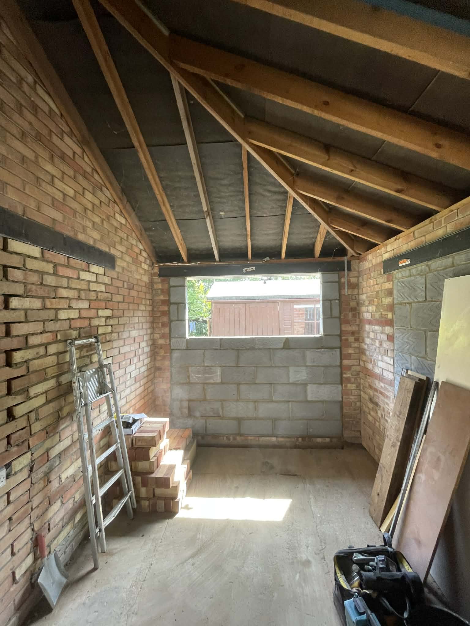 Greater Norwich, Norfolk Home Extension Work Example Image by Mumford Home Improvements