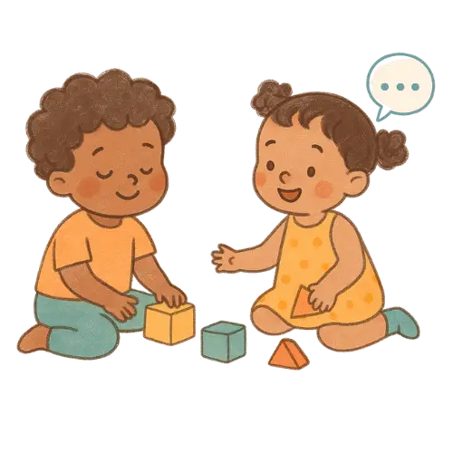 Speech & Social Engagement