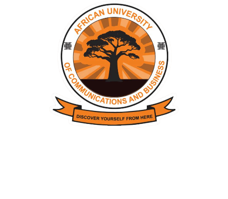 African University of Communications and Business (AUCB)