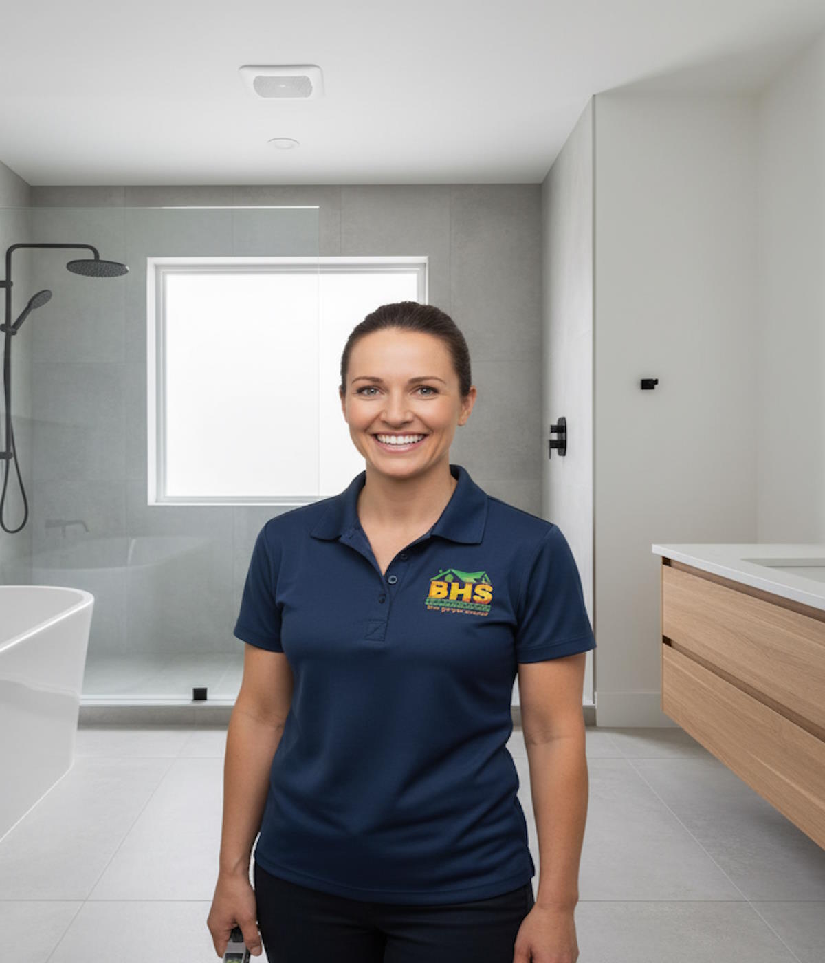 interior remodeling by BHSAR