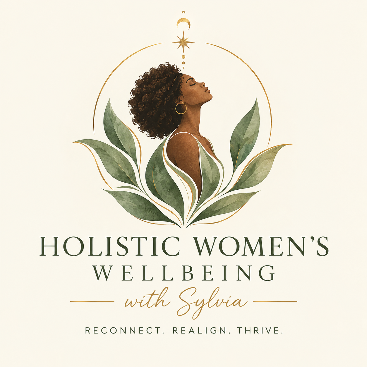 Holistic Women's Wellness with Sylvia