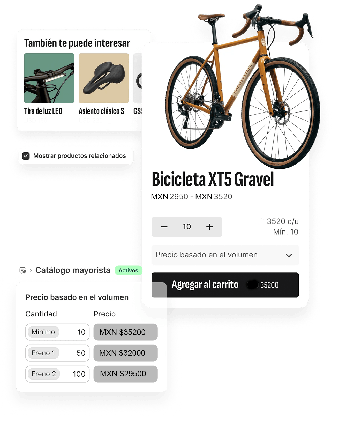 Equipo de ecommerce B2B México implementando Shopify B2B — Vitamina Online