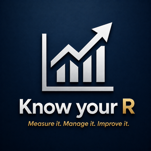 Know Your R