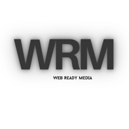 Web Ready Media logo
