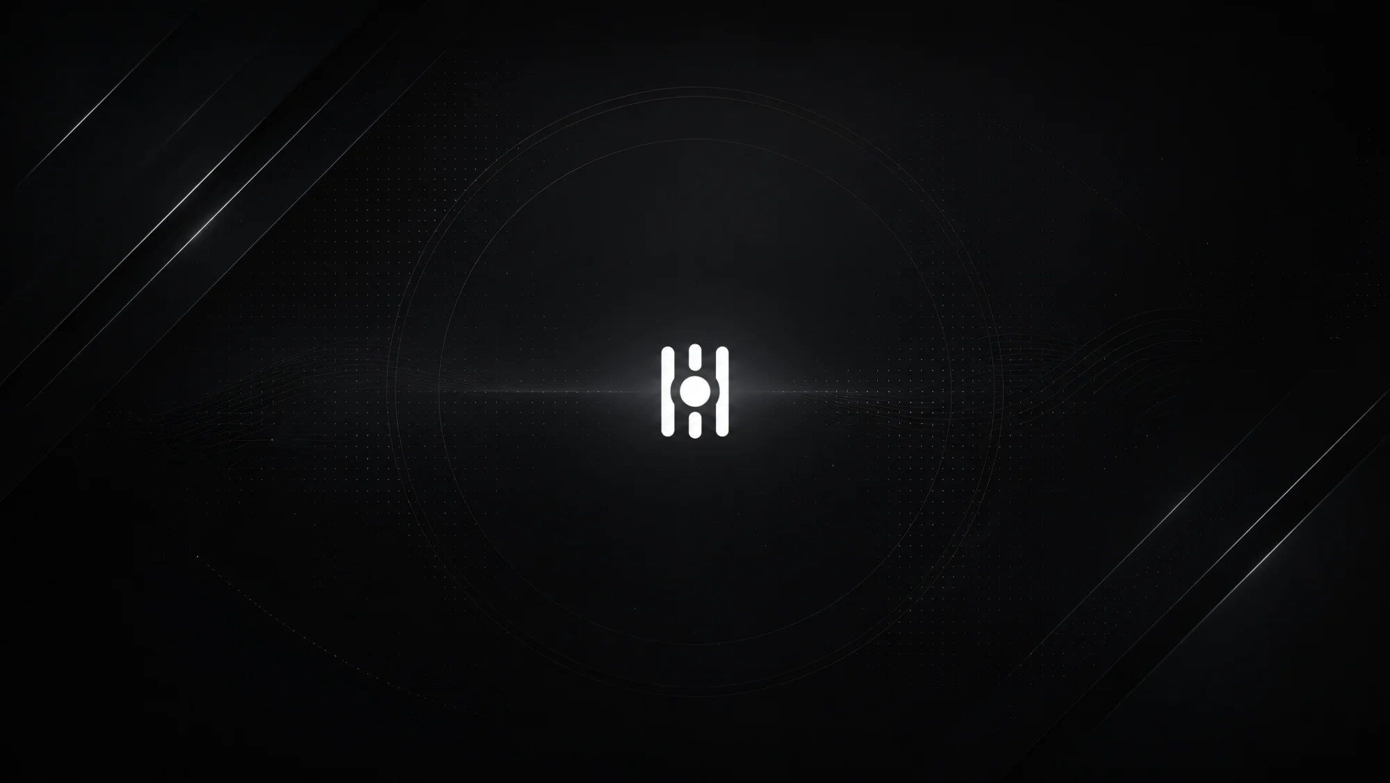HIBIKI full-art brand artwork on a dark background