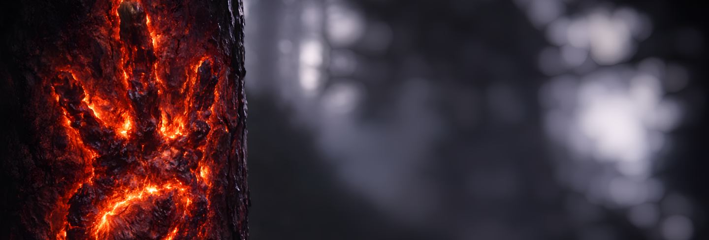 Key art for PROJ. FW