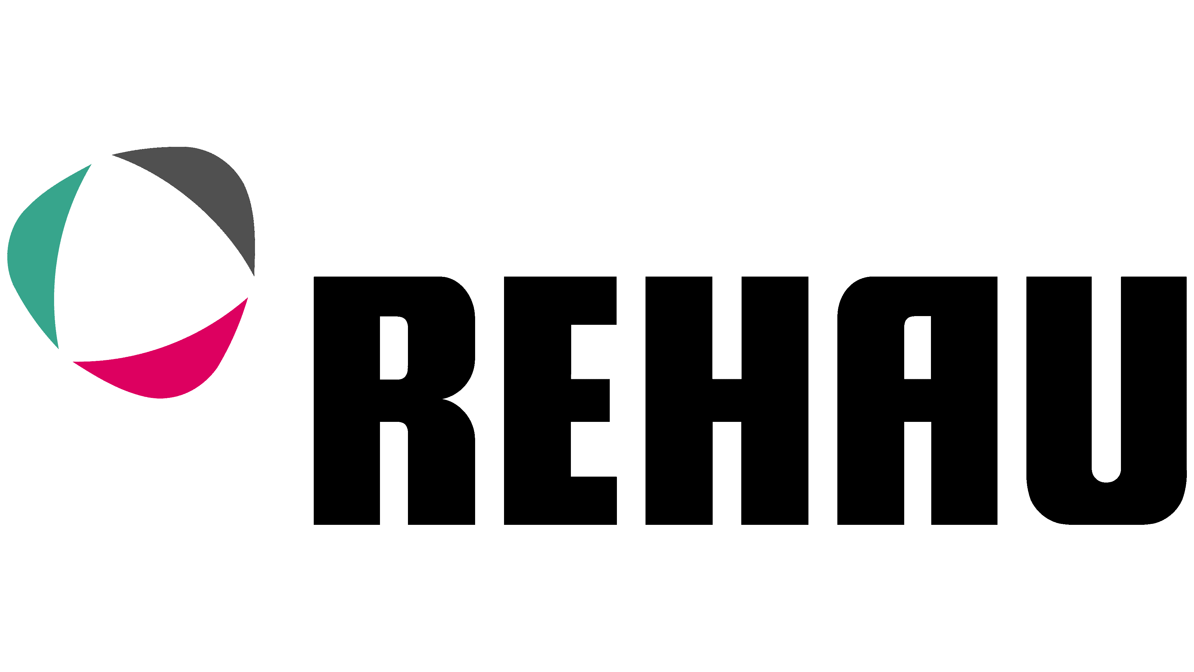 REHAU logosu