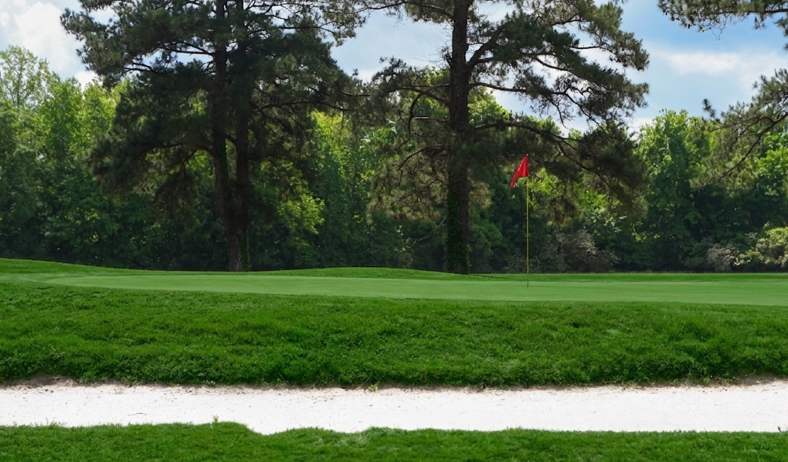 Rock Creek Golf Course Jacksonville, NC scorecard and rules