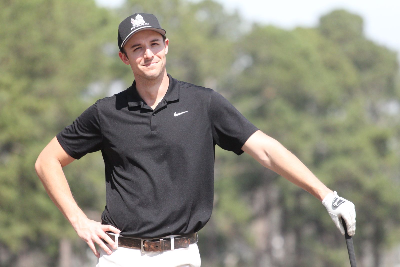 Rielly Morton, PGA Certified Trainer — In Partnership with Rock Creek.