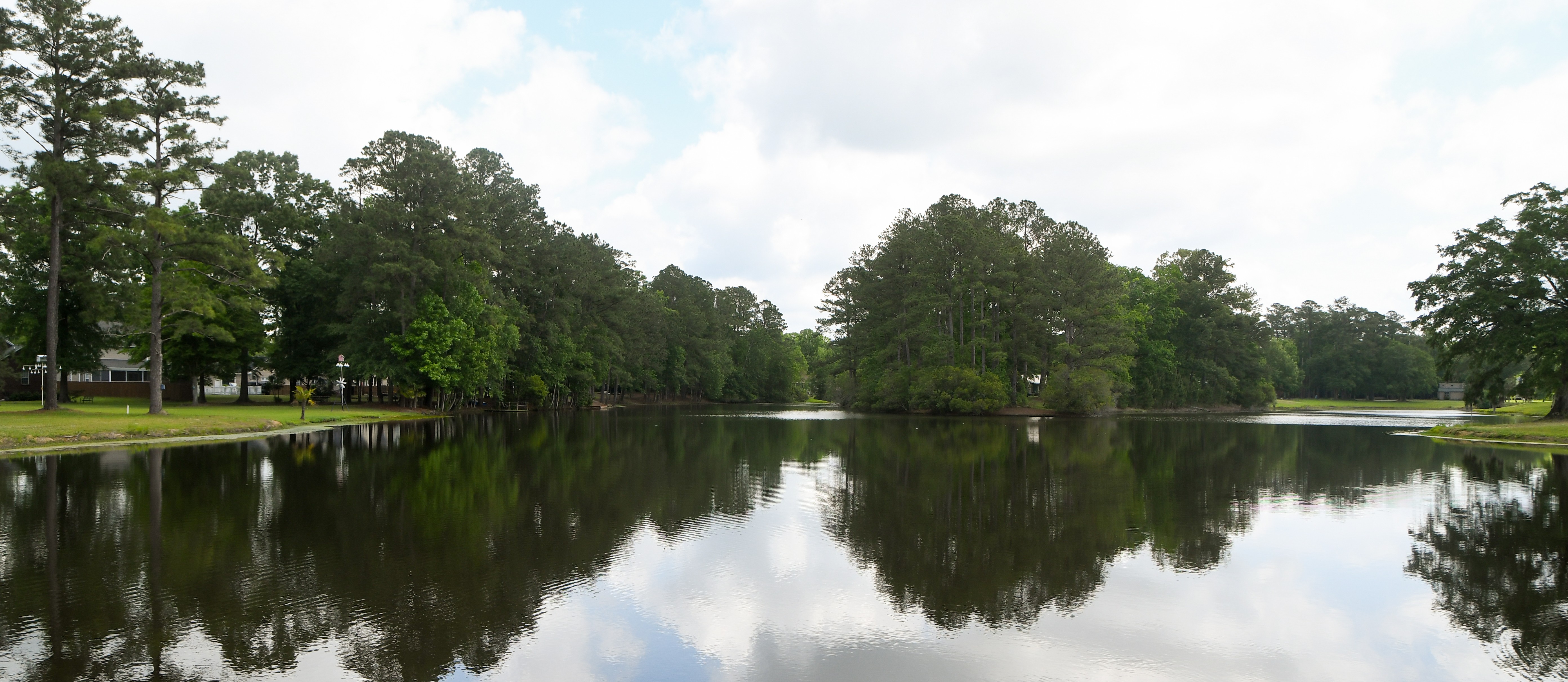 Rock Creek Golf Club Jacksonville NC