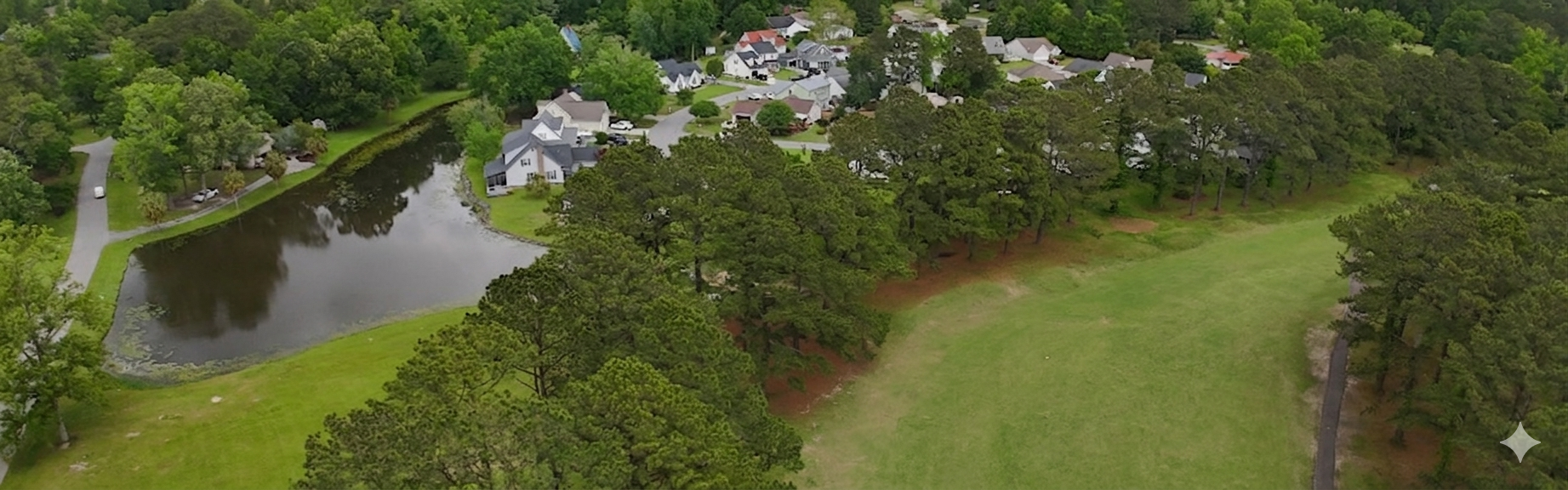 Rick Morton, PGA Professional