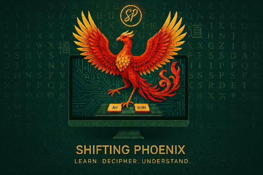 Shifting Phoenix Academy