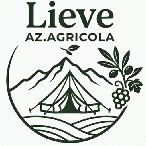 Lieve AZ.Agricola — Agri-Glamping Experience