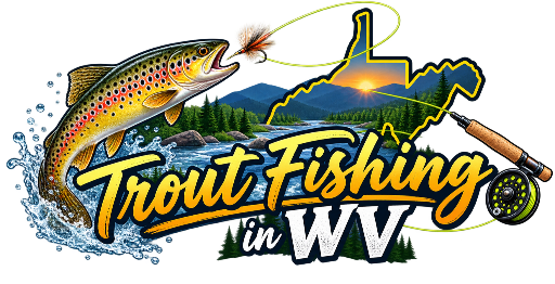 WV Trout Fishing