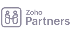 Zoho Partner