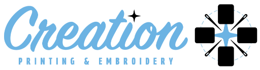 Creation Printing & Embroidery