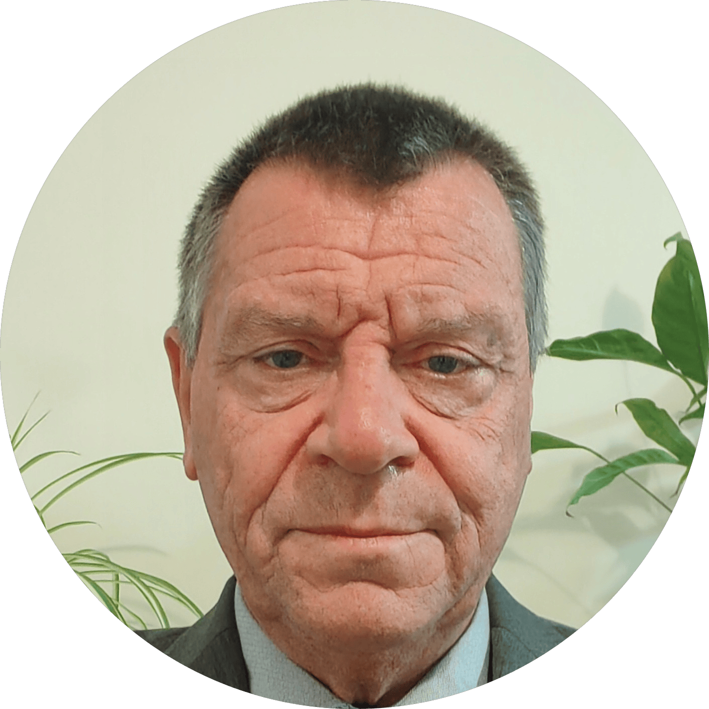 Mario M. Scheirlinckx