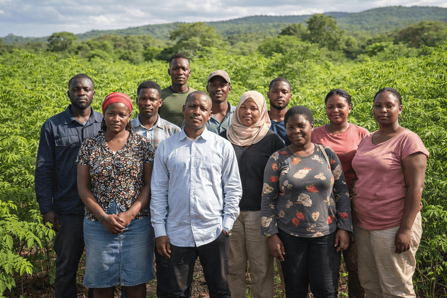 TMGP Limited geregistreerd