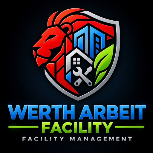 Logo Werth Arbeit Facility