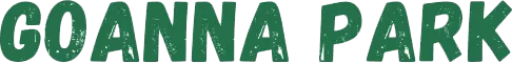 Goanna Park logo