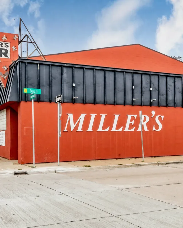 SOLD — Landmark Sale — Miller's Bar — 23700 Michigan Ave, Dearborn (Jan 2024) — commercial real estate sold by the Ali T. Charara Team
