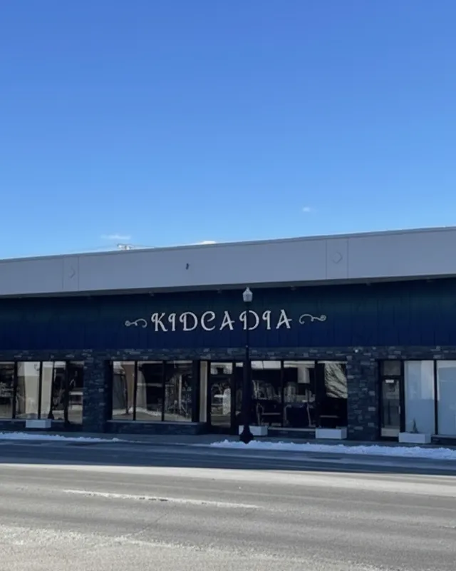 SOLD — $2,350,000 — 13939 Michigan Ave, Dearborn (Sept 2023) — commercial real estate sold by the Ali T. Charara Team