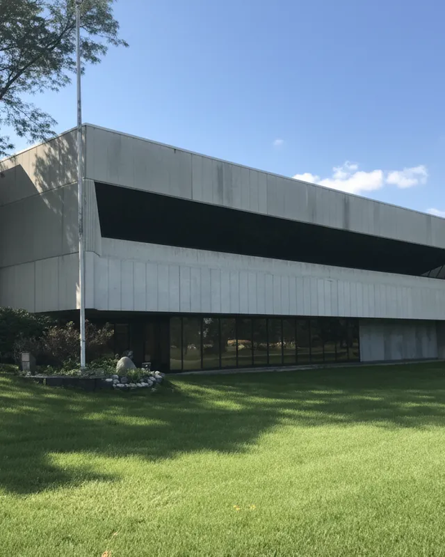 SOLD — $3,000,000 — 17501 Michigan Ave, Dearborn (Jan 2024) — commercial real estate sold by the Ali T. Charara Team