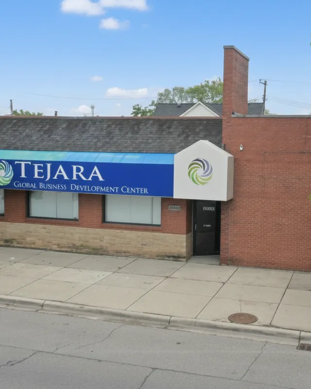 SOLD — $455,000 — 31045 Warren Rd, Dearborn (Jan 2023) — commercial real estate sold by the Ali T. Charara Team