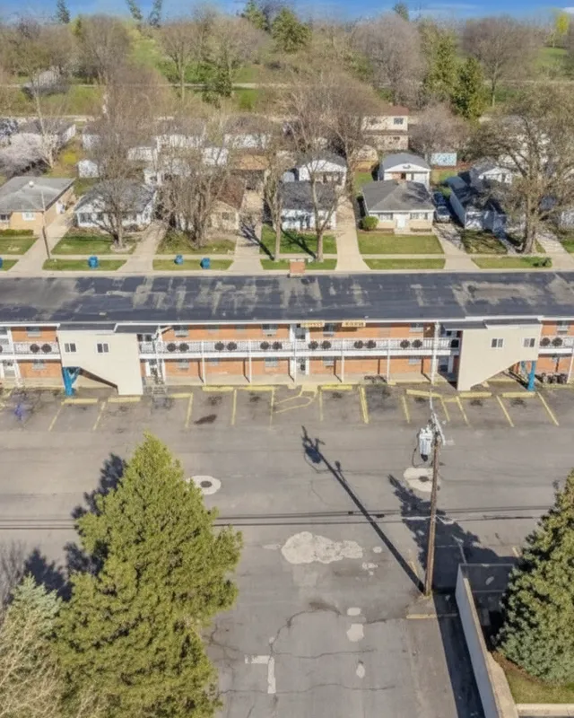 SOLD — $1,100,000 — 6452 N Telegraph Rd, Dearborn Heights (Sept 2021) — commercial real estate sold by the Ali T. Charara Team