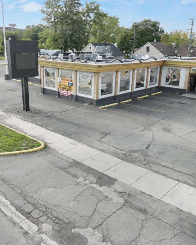 SOLD — Sold — 18728 Ford Rd, Detroit (Sept 2023) — commercial real estate sold by the Ali T. Charara Team