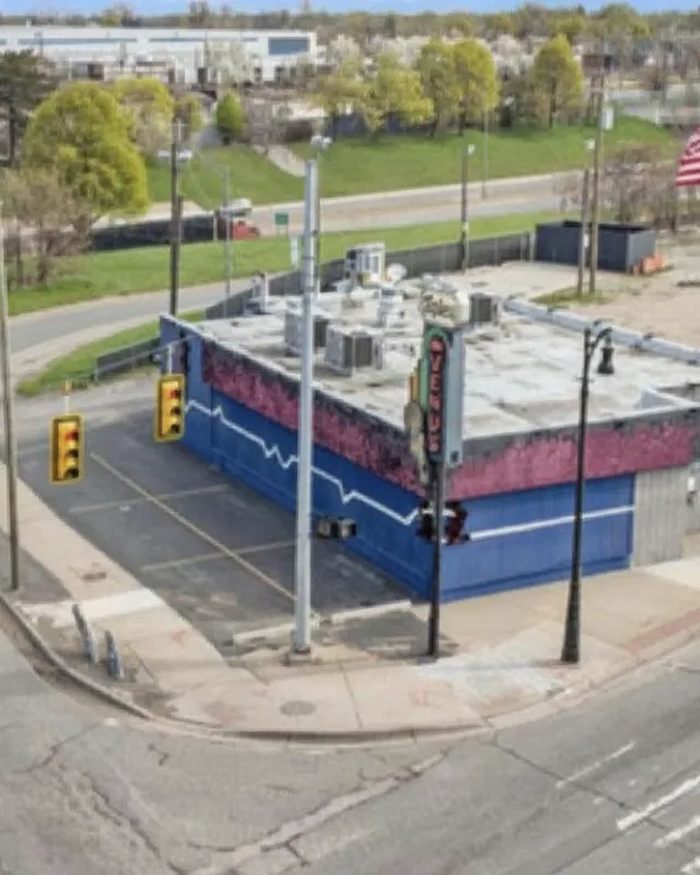 SOLD — $600,000 — 9506 Michigan Ave, Detroit (Mar 2024) — commercial real estate sold by the Ali T. Charara Team