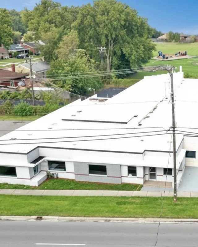 SOLD — $325,000 — 25910 Michigan Ave, Inkster (Nov 2021) — commercial real estate sold by the Ali T. Charara Team