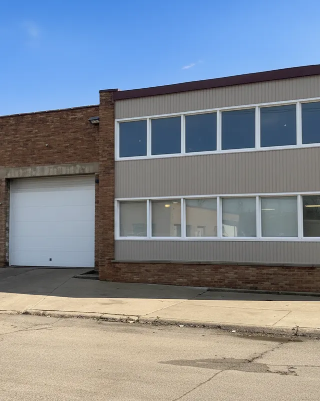 SOLD — $620,000 — 12113 Woodbine St, Redford (Apr 2024) — commercial real estate sold by the Ali T. Charara Team