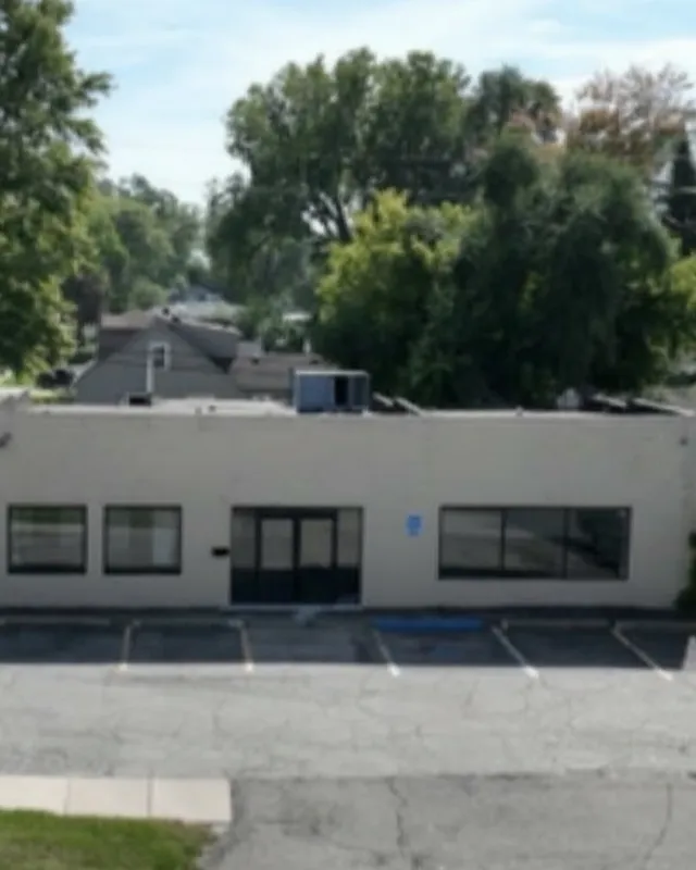 SOLD — $260,000 — 25211 Van Born Rd, Taylor (Jan 2024) — commercial real estate sold by the Ali T. Charara Team