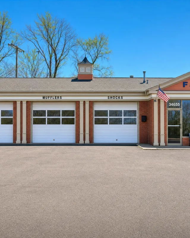 SOLD — $475,000 — 34655 E Michigan Ave, Wayne (Jan 2023) — commercial real estate sold by the Ali T. Charara Team