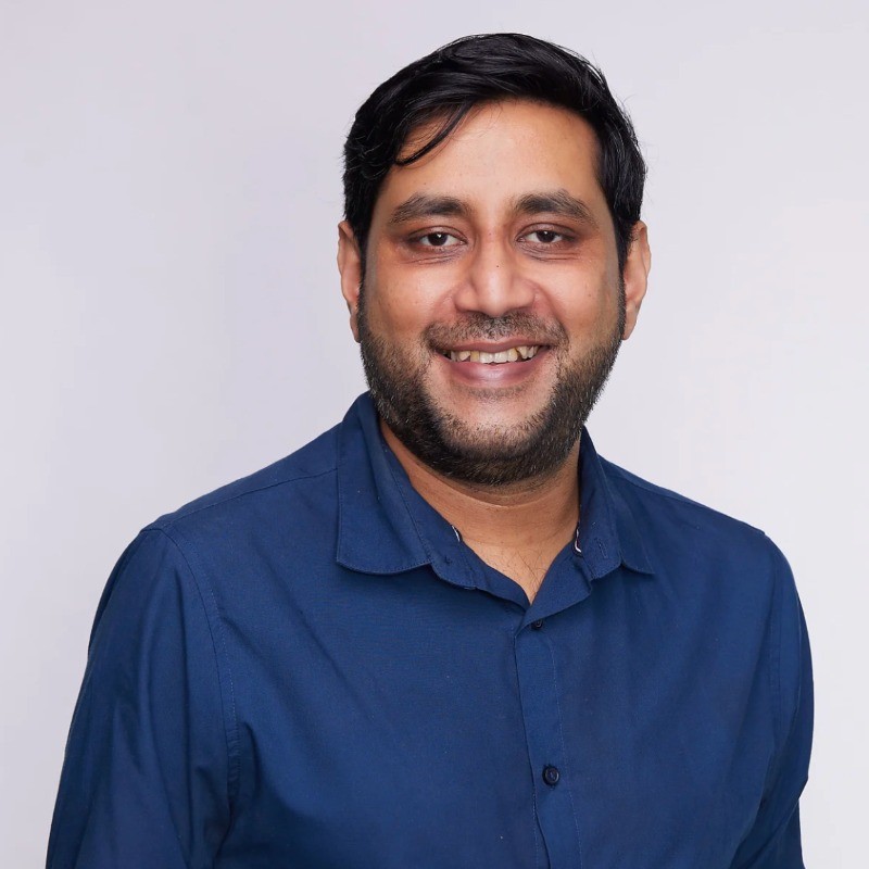 Haroon Xavier - Fractional Product & Tech Leadership
