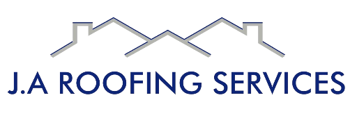 J. A Roofing Services logo
