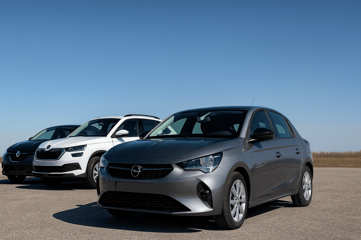 Tweedehands auto kopen bij AMJ Garage Dilbeek