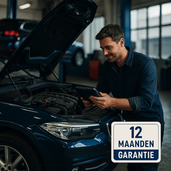 Onderhoud en diagnose alle merken Dilbeek