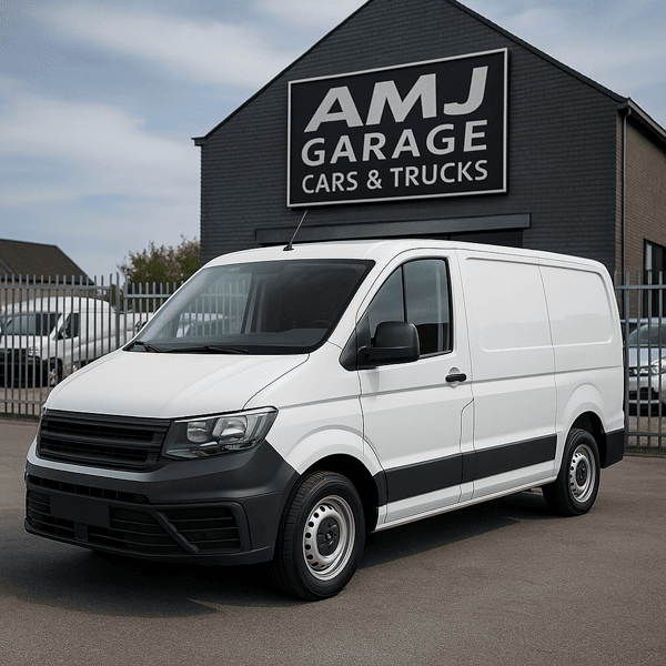 Bedrijfswagens en lichte vracht te koop