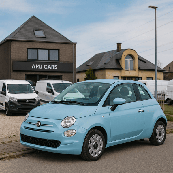 Stadswagens en compacte auto's te koop