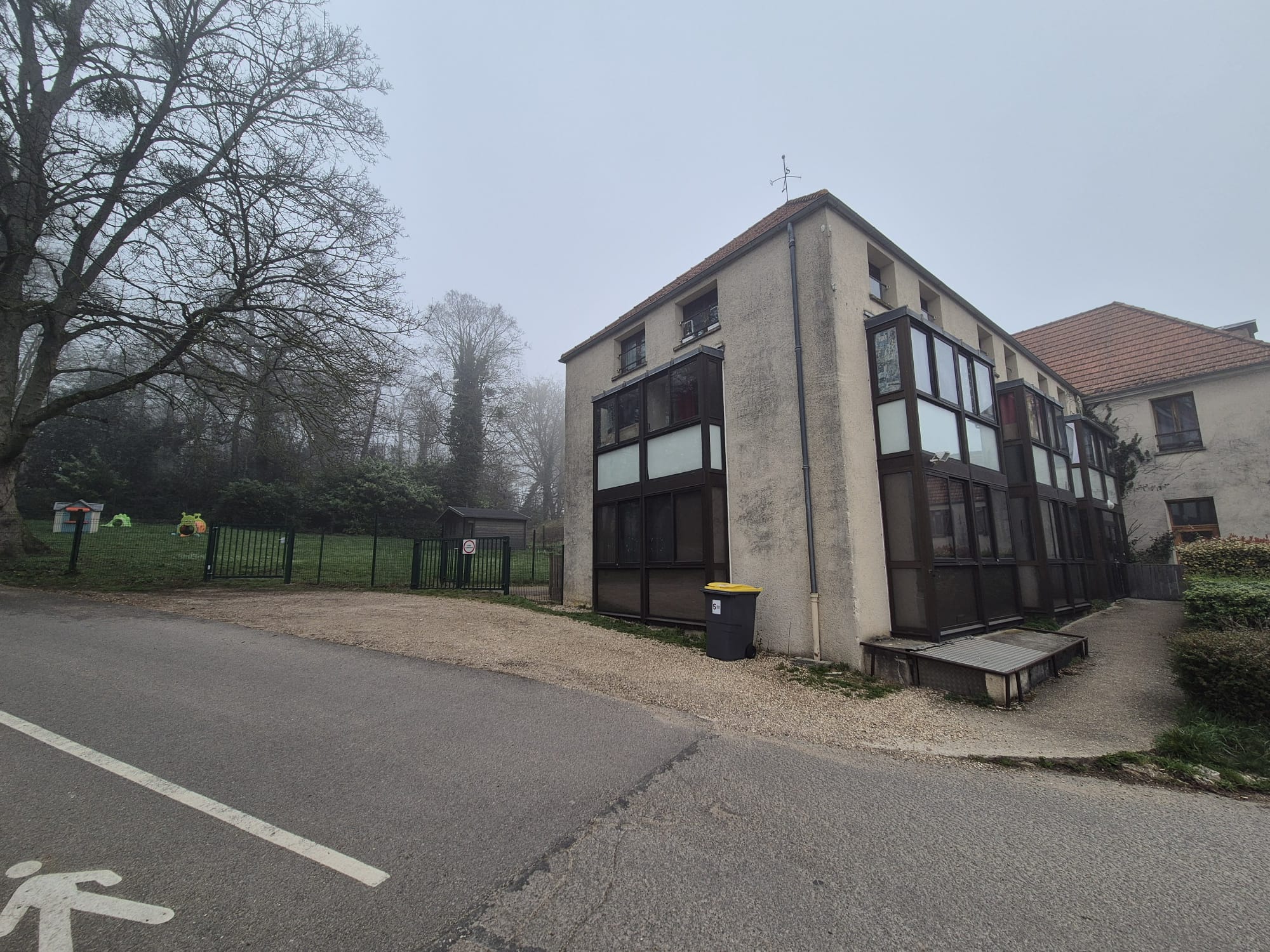 Photo de la micro-crèche Les P'tites Bouilles