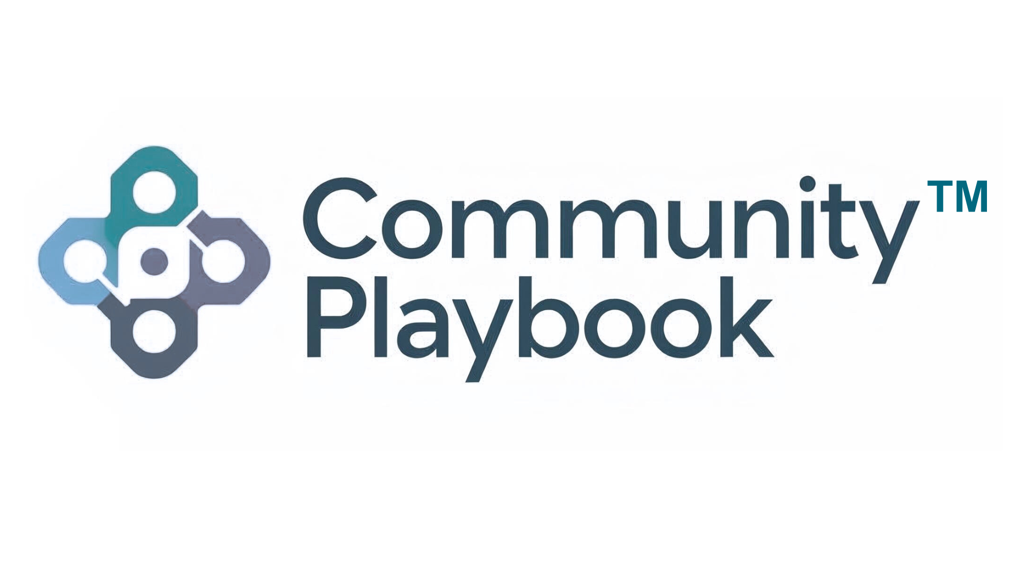 Community Playbook Logo