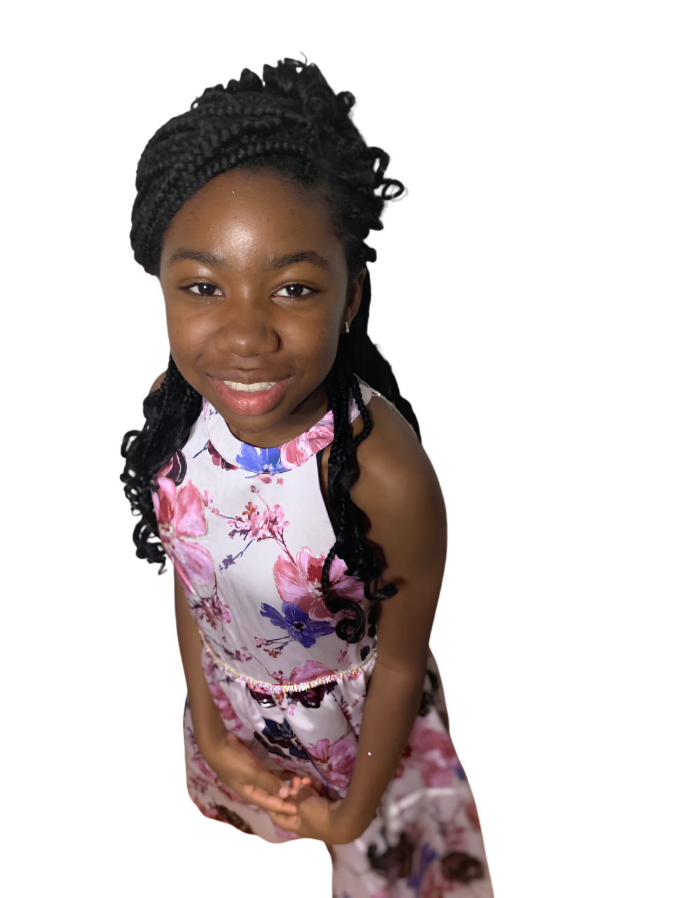 Imani — Multiply Summer Associate