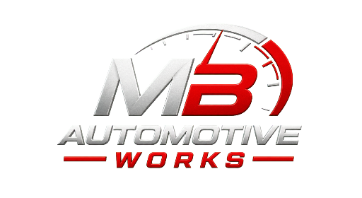MB AutoWorks home